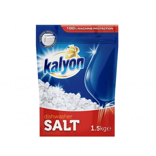 Calyon – Dishwasher Salt 1.5 kg