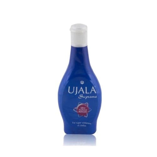 Ojala Liquid Laundry Bluing Small 75 ml