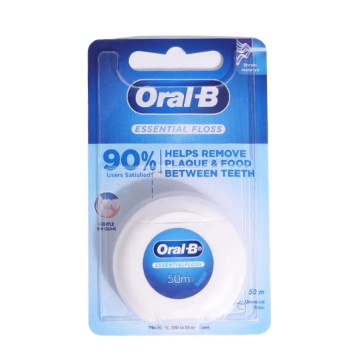 Oral-B – Dental Floss – 50 m