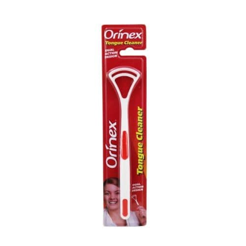 Orinex – Tongue Cleaner