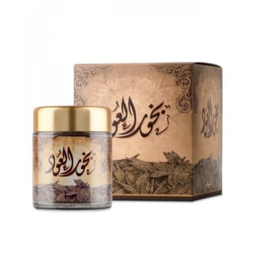 Oud Bakhoor – 40 g