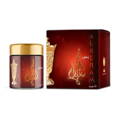Al Kiram Bakhoor – 40 g