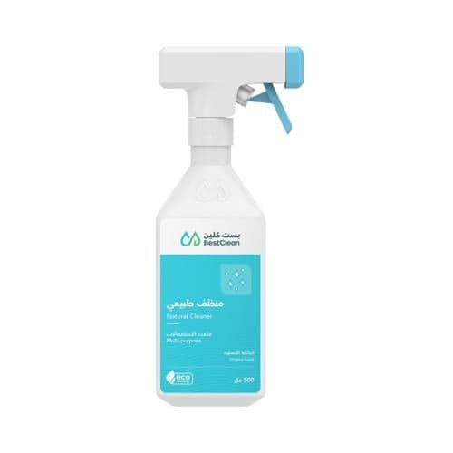 Best Clean – Natural Multi-Purpose Cleaner 500 ml