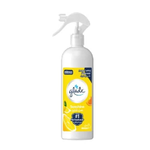 Glade – Air Freshener Sunshine – 460 ml
