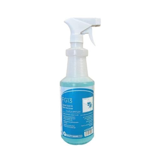 FG13 – Carpet Stain Remover – 750 ml