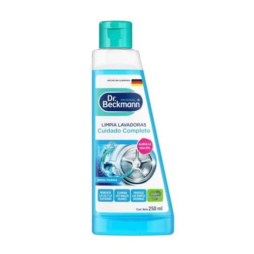 Dr. Beckmann Washing Machine Cleaner